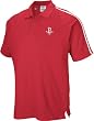 Houston Rockets adidas 3-Stripe Polo