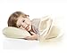 LYL Children Baby Soft Headrest Neck Support Pillow Shoulder Pad for Car Safety Seatbelt