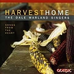 Harvest Home