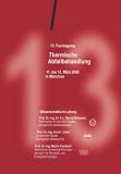 Produkt-Bild: 13. Fachtagung Thermische Abfallbehandlung: 11. bis 12. M&auml;rz 2008 in M&uuml;nchen