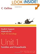 Student Support Materials for Sociology - AQA AS Sociology Unit 1: Families and Households