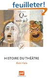 Histoire du th��tre