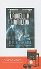 A Lick of Frost [With Headphones] (Meredith Gentry Novels)