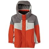 Columbia Boys 2-7 Little Bugaboo Parka