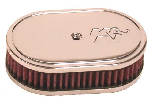 K&N 56-1270 Custom Racing Assembly