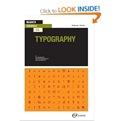 Basics Design: Typography