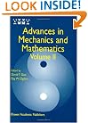 Advances in Mechanics and Mathematics: Volume II