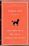 The Curious Incident of the Dog in the Night-Time