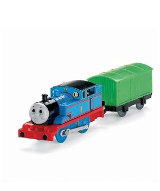 Thomas & Friends TrackMaster Thomas Engine Thomas & Friends TrackMaster Thomas Engine