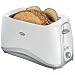 Oster 6382 Inspire 4-Slice Long Slot Toaster