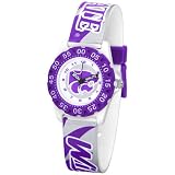 Kansas State Wildcats NCAA Youth Kids Watch