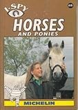 I-spy horses and ponies