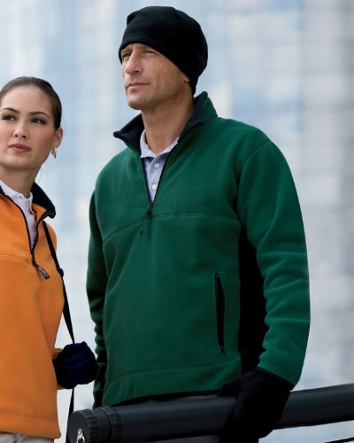 Chestnut Hill Mens Polartec Pullover. CH970