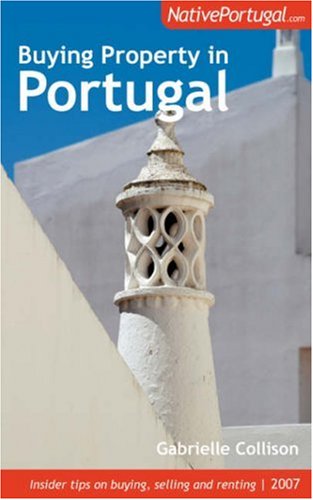 Buying Property in Portugal
