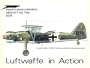 Luftwaffe in Action - Aircraft No. Two