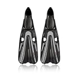 Mares Volo Race Full Foot Dive & Snorkeling Fins