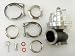 Godspeed Racing-series 44mm Waste Gate ( 11psi Spring) Image