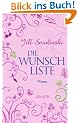 Die Wunschliste: Roman