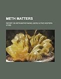 Meth matters: report on methamphetamine users in five western cities