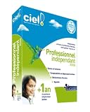 Revue Ciel  / Coffret Privilèges Professionnel Indépendant 2009