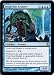 MTG Magic the Gathering Deep-Sea Kraken Collectible Trading Card