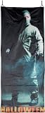 Michael Myers Door Cover