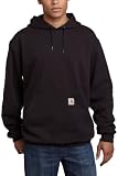 Carhartt Mens Midweight Hooded Pullover Sweatshirt
