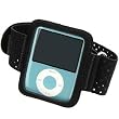 Armband for Apple iPod Nano 3rd Generation 4GB, 8GB, 16GB