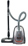 Electrolux Ultra Silencer Deep Clean Canister Vacuum, EL7063B