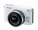 Nikon 1 J2 10.1 MP HD Digital Camera...
