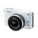 10.1MP HD Digital Camera w/10-30mm Lens Bundle