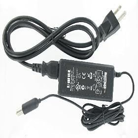TechFuel® AC Adapter for Apple M8576 Laptop
