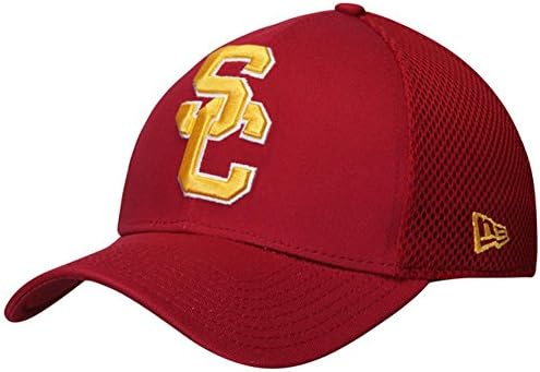 USC Trojans 39Thirty Mega Cool Team Cap (Small)