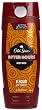 Old Spice Red Zone Body Wash-After Hours-16 oz.