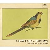 Revue A Hawk and a Hacksaw  / The Way the Wind Blows