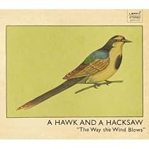 The Way the Wind Blows