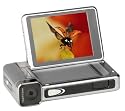 CAMCORDER VIDEOKAMERA SD KARTE 8-FACH ZOOM HD easypix DV5311HD