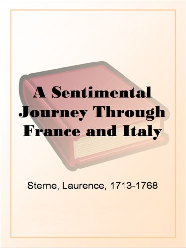  Laurence Sterne