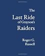 The Last Ride of Grayson's Raiders