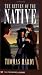 The Return of the Native (Townsend Library Edition)