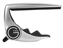 G7th Performance Classical Capo