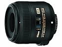 Nikon AF-S DX Micro-Nikkor 40mm 1:2,8G Objektiv