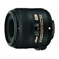 Nikon AF-S DX Micro-Nikkor 40mm 1:2,8G Objektiv