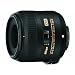 Nikon AF-S DX Micro-Nikkor 40mm 1:2,8G Objektiv