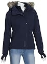 Bench Damen Jacke mit Kapuze KIDDER