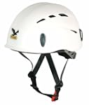 Salewa casco alpinismo e per ferrata...