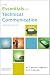 The Essentials of Technical Communication