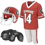 Franklin GEORGIA FTBL HLMT/UNIFRM - Medium