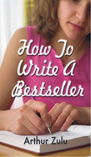 How to Write a Bestseller