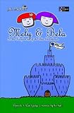 Mely & Bela - Episode 1. Can't judge a monster by his hat! (Mely & Bela in the Kingdom of the Blue Strawberries)